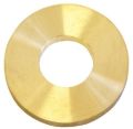 Aluminum COPPER Round Golden Metallic Silver Polished SE Brass Washers