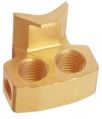 SE brass copper metal aluminum panel board fittings