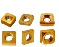 0-20 Gm 20-40 Gm 40-60 Gm 60-80 Gm Power Coated Polished SE Steel Copper Aluminum brass Golden Square Head SE Square Nuts