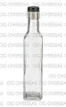 250ml Glass Olive Oil Bottle