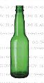 300ml Green Glass Bottle