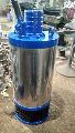 Cast Iron Rectangular 220V Electric High Pressure Dewatering Pump