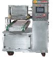 Grey 220V 3-5kw Automatic cookies wire cut dropping machine