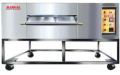 Fully Automatic Single Deck Gas Oven