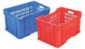 Fruit and Vegetable Plastic Crate