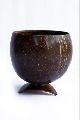 Coconut Shell Juice Cup