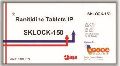 SKLOCK-150 Tablets
