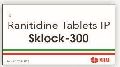 SKLOCK-300 Tablets