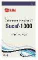 Sucef-1000 Injection