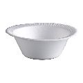 8 Inch Round Thermocol Bowls