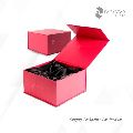 Luxury Packaging Foldable Magnet Box