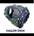 Hollow Drum Aquarium Toy