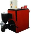 440V 50 Hz Electric pellet hot water generator