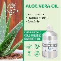 Aloe vera Oil