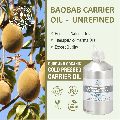 Baobab Carrier Oil