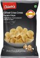 Salted Criss Cross Potato Chips