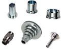 Precision Turning Components