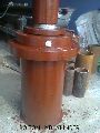 Round Hydraulic Cylinder