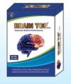 Brain Top Powder