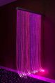 Led Fiber Optic Curtain Light