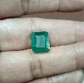 green emerald gemstones Panna Gem Stone