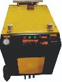 20-40kg Black Yellow 220V Automatic electric steam car washer machine