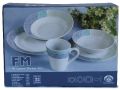 FM Dinner Set 32pcs