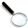 illuminating magnifying glasses