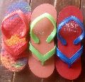 Kids Designer Rubber Slippers