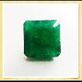 3.45ct 100% natural unheated untreated brazil emerald panna igitl certified