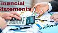GST Accounting and Financial Statement Preparation Services