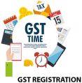 GST Registration for AOP/Trust