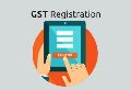 GST Registration for School