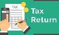 Income Tax Refund Querry