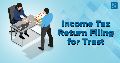 Income Tax Return Filing for Trust