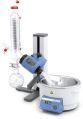 Aluminum Stainless Steel 220V New Polished Superfit Electric rotary vacuum evaporator