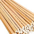 bamboo sticks