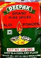 Deepak Brand Haldi Powder 100 gm