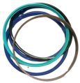 Concrete Pump Discharge Support Seal Rings