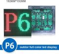 P6 LED Module