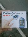 Fingertip Pulse Oximeters