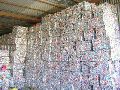 Used Beverage Cans