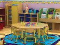 Institutional Montessori Furniture