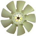 Plastic Radiator Fan