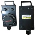 Fanuc Manual Black 50 Hz Pulse Generator