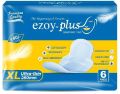 ezoyplus xl ultra sanitary napkin