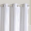 Polyester Bathroom Shower Curtain