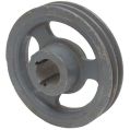Cast Iron Round pulley wheel