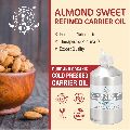 Almond Sweet Carrier Oil