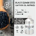 Black Cumin Refined Carrier Oil